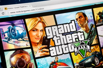 'GTA Online' Launches New 'profanity filter' after Gamers Create Missions Inspired by Charlie Kirk Shooting