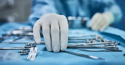Plastic Surgeons' Group Recommends Delaying Trans Procedures