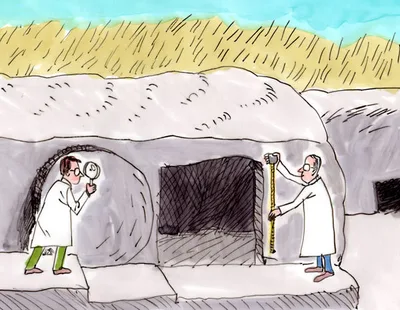 The resurrection — true or false?