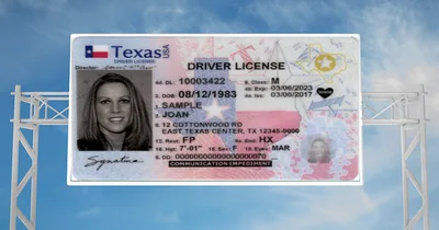 Texas stops letting drivers change sex on licenses