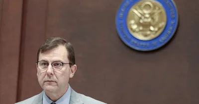 Chronic Depression Caused Monthslong Absence, Congressman Says