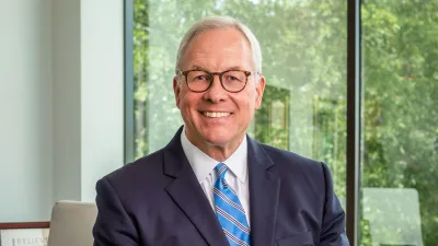 Bob Jones President Resigns, Accuses Board Chair of Thwarting Title IX Complaint