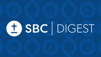 SBC DIGEST: SEBTS installs chair of philosophy; Longtime Arizona editor retires | Baptist Press