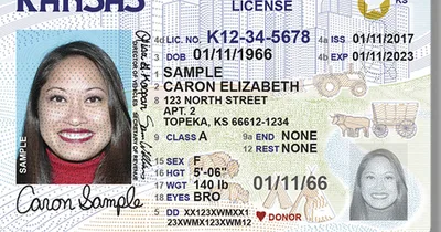 TSA to Enforce REAL ID Requirement Starting Wednesday