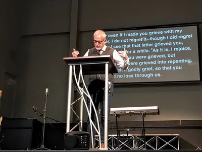 Church planting group Acts 29 removes CEO Steve Timmis amid allegations of abusive leadership