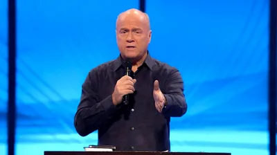 Pastor Greg Laurie: Can America Experience Another 'Jesus Movement' Before the End Times?