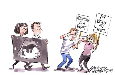 Unconscionable: New bill proves Democrats are okay with abortion up until birth