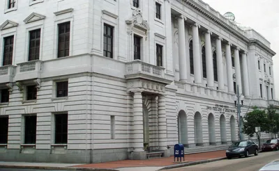 ERLC issues apology, explanation regarding amicus brief | Baptist Press