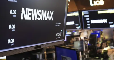 Newsmax to Settle Defamation Claim by Dominion for $67M