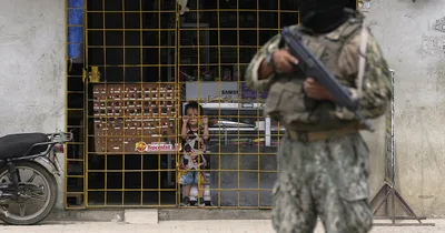 Third Politician Assassinated in Ecuador in Less Than One Month