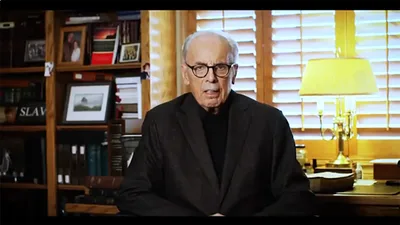 John MacArthur Addresses Shepherd’s Conference after 7 Weeks in Hospital: 'I’m on the last lap'
