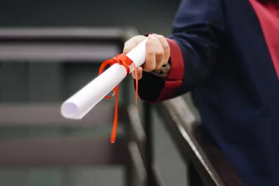 Study: College Degrees Are Becoming Less Important - RELEVANT