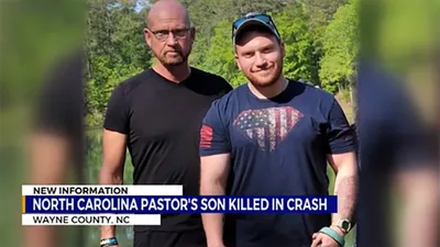 Pastor’s Son among 9 Killed in Army Helicopter Crash