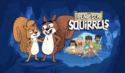 From ‘VeggieTales’ to ‘The Dead Sea Squirrels’: Mike Nawrocki on Teaching Biblical Truths through Humor