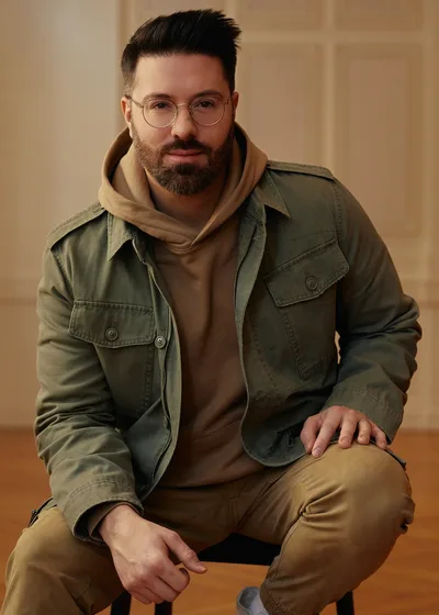 Danny Gokey Unveils EP 'Brave' to Restore Patriotism, Unity in the US: 'The enemy always works with division'