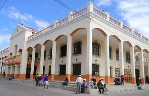 Christian Jailed in Chiapas, Mexico Told to Leave Area in Exchange for Freedom - Morningstar News