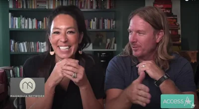 Are Chip and Joanna Gaines right about the Bible teaching 'judge not'?