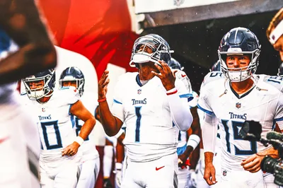 Inside the NFL's Quiet Faith Wave - RELEVANT