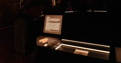 Museum of the Bible Prepares to Receive Dead Sea Scrolls Isaiah Fragments