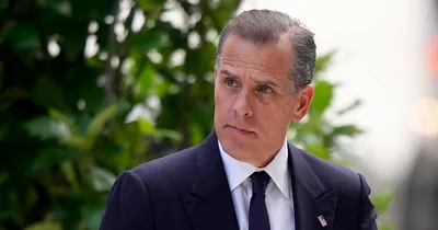 Hunter Biden Felony Gun Possession Trial Begins