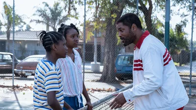 'See the Simplicity of Aligning Your Will with Divine Will': How Will Smith Points to Power of Faith as 'King Richard'