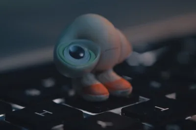 Trailer: 'Marcel the Shell With Shoes On' Makes His Tiny Bid for Prestige Indie Cinema - RELEVANT