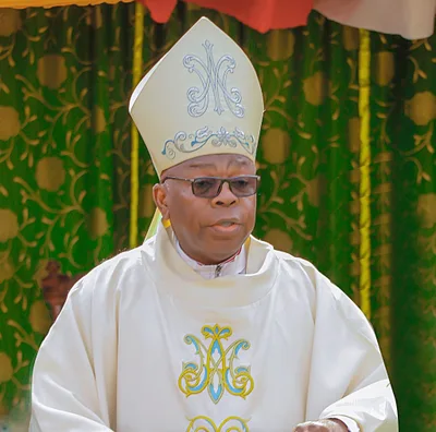 Catholic Archbishop of Benin dies in Nigeria