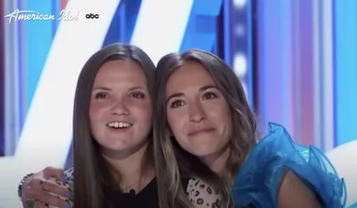 Lauren Daigle Surprises 'American Idol' Contestant in New Season, Brings Katy Perry to Tears