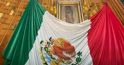 With Mexico ‘bled dry by violence, confused by ideologies,’ Church prays for deliverance