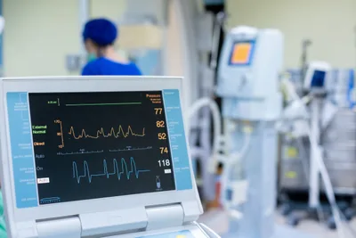 Review into Care of Critically Ill Children a 'missed opportunity'