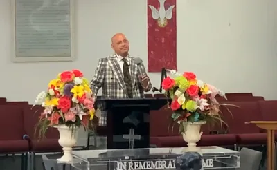California Pastor Could Spend 220 Years in Prison for Allegedly Scamming Friends of Nearly $240K