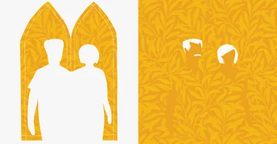 The Church Is Losing Its Gray Heads