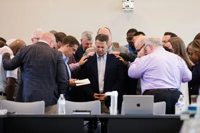 Pace receives unanimous vote to be Southeastern president | Baptist Press