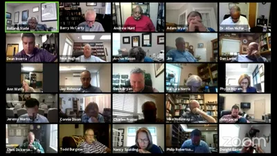 Southern Baptist Executive Committee Votes in 3rd Meeting to Waive Privilege for Abuse Probe