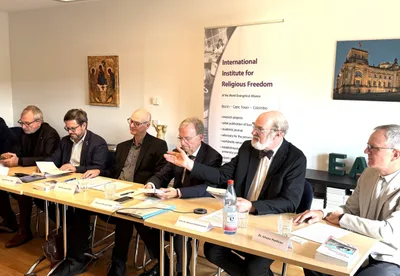 Persecution of Christians Globally Worsens Significantly, Rights Leaders Say