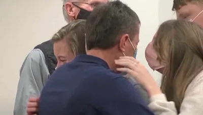 'I Forgive You': Widow and Congregants of Pastor Killed by Drunk Driver Shock Judge, Move Prosecutor to Tears