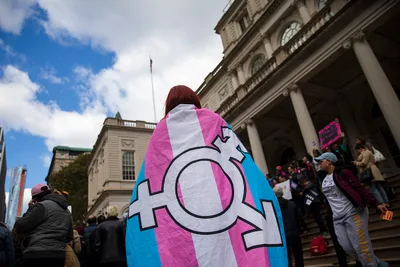 Smithsonian will Honor Biological Males in Women's History Museum to be 'inclusive': Report