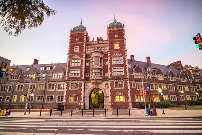University of Pennsylvania to Halt Gender Transitions for Youth after Trump Executive Order