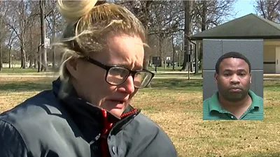 Pastor Accused of Having Sex with Teenager More Than 100 Times While He Was Her Legal Guardian