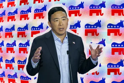 Former Democrats and Republicans Are Joining Forces to Create a New Party - RELEVANT