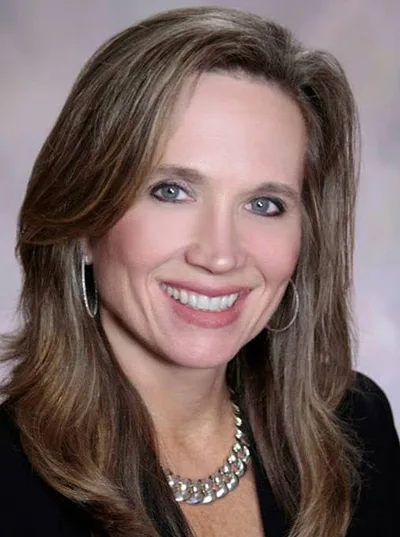 Credentials Committee elects Stacy Bramlett as chair | Baptist Press