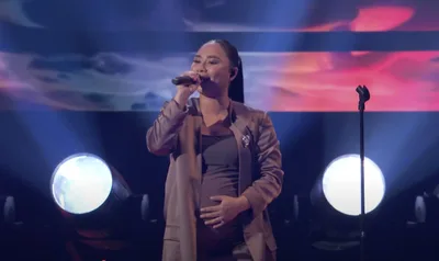 'America's Got Talent' Finalist Jessica Sanchez Says Faith is Her Anchor: 'My identity is in Christ'