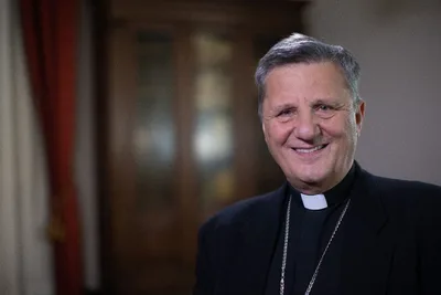Cardinal Grech: Synod on Synodality ‘is not sociological analysis of the Church’