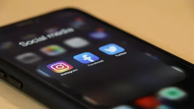 American church leaders think social media's importance to ministry will decline in the future
