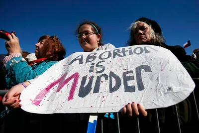 'Life-saving progress': Number of abortions in Texas plunged by 99% post-Dobbs
