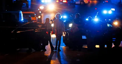 Memphis Shooter Kills Four, Wounds Three