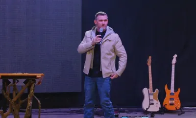 Pastor Greg Locke blames ‘haters’ after YouTube shuts him out of platform