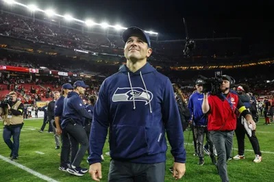Seahawks Coach Mike Macdonald: 'God Called Me to Coach and I Listened' - RELEVANT