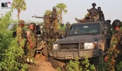 Pastor, wife and worshippers in Northern Nigeria among 20 abductees in wave of attacks as jihadists continue to target children and women