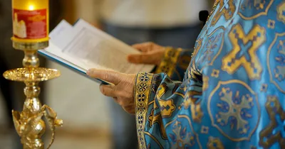 U.S. court upholds church autonomy in Russian Orthodox case